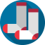 Socks icon 64x64