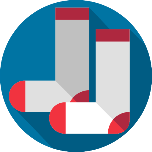 Socks icon