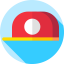 Cap icon 64x64