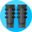 Shin guards icon 64x64