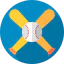 Baseball bat icon 64x64