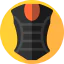 Chest guard icon 64x64