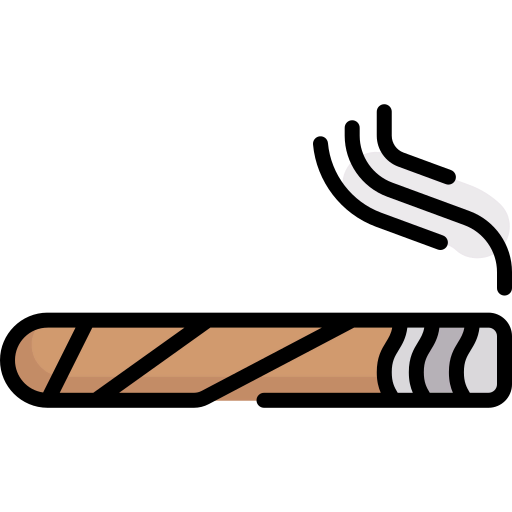 Cigar icon