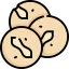 Pandebono icon 64x64