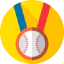 Medal icon 64x64