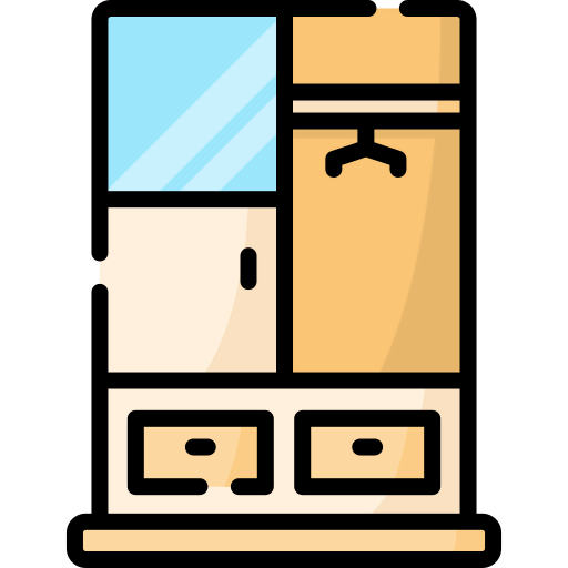 Cupboard icon