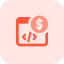 Online learning іконка 64x64