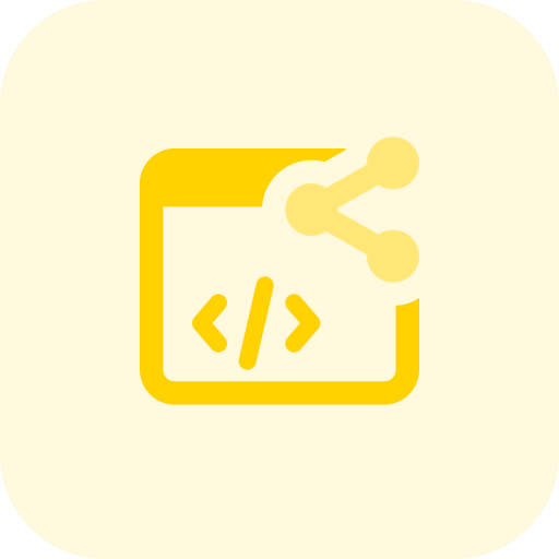 Share icon