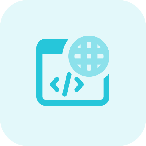 Worldwideweb icon