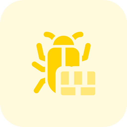 Firewall icon
