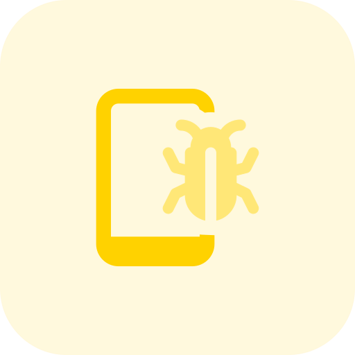 Smartphone icon