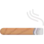 Cigar icon 64x64