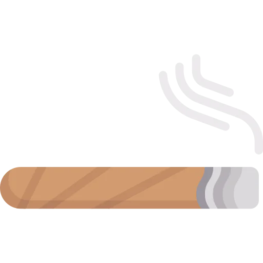 Cigar icon