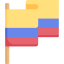 Colombia icon 64x64
