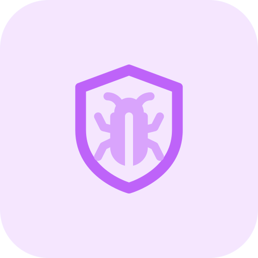Secure icon