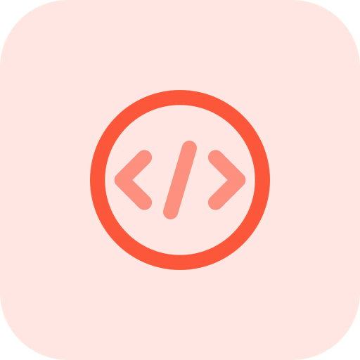 Bracket icon