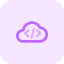 Cloud іконка 64x64