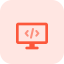 Computer іконка 64x64
