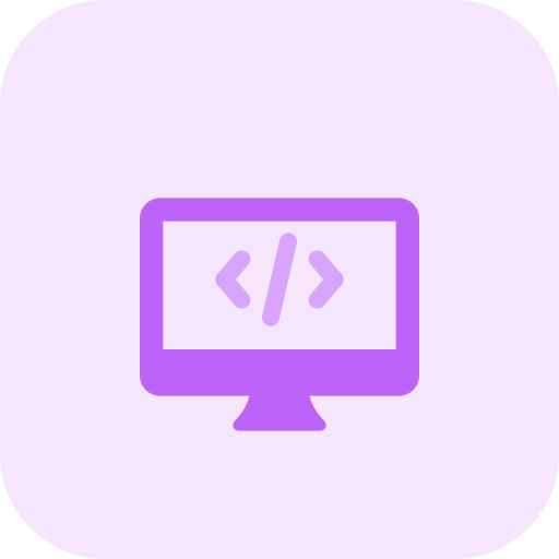 Script icon