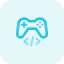 Gaming pad іконка 64x64