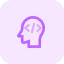 Artificial intelligence іконка 64x64
