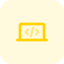 Web programming іконка 64x64