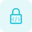 Encrypted іконка 64x64