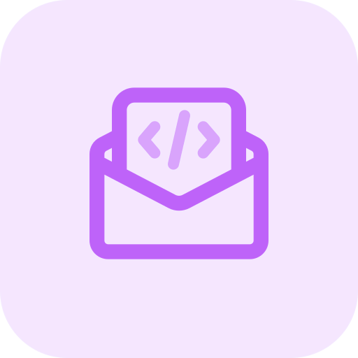 Programming language biểu tượng