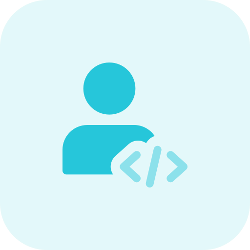 Developer Symbol