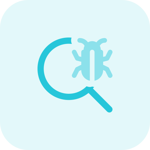 Find icon