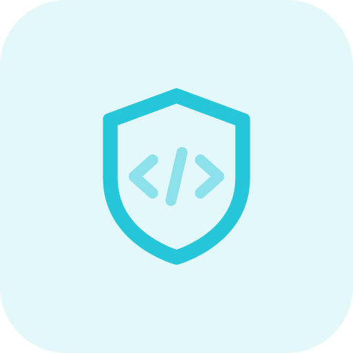 Firewall Symbol