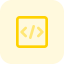 Programing іконка 64x64