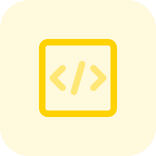 Programing アイコン