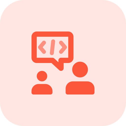 Discussion icon