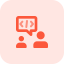 Discussion іконка 64x64