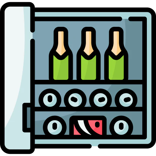 Minibar icon