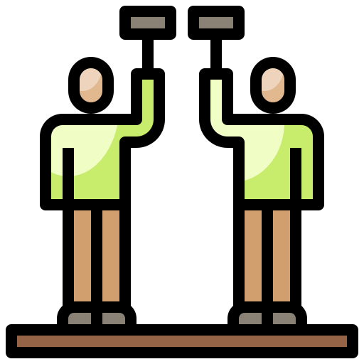 Bid icon