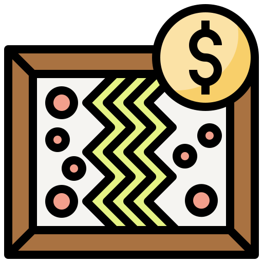Auction icon