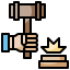 Hammer icon 64x64