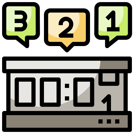Bid icon