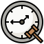 Time icon 64x64