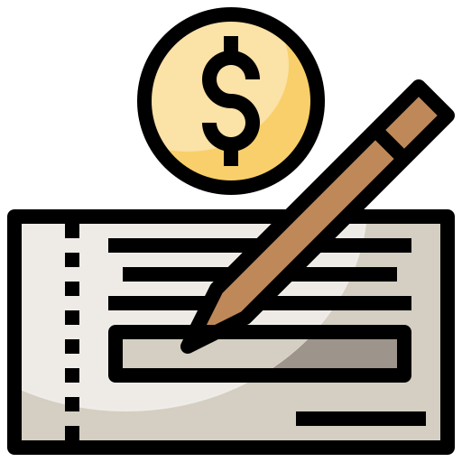 Bill icon