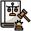 Auction icon 64x64
