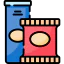 Chips icon 64x64