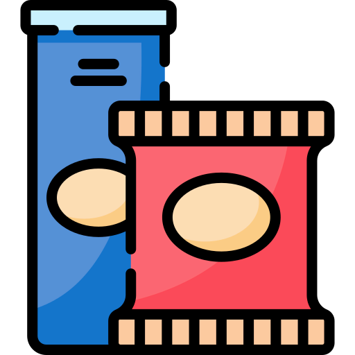 Chips icon