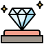 Diamond icon 64x64