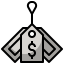 Price icon 64x64