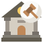 Bank icon 64x64