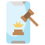 Auction icon 64x64