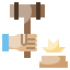 Hammer icon 64x64